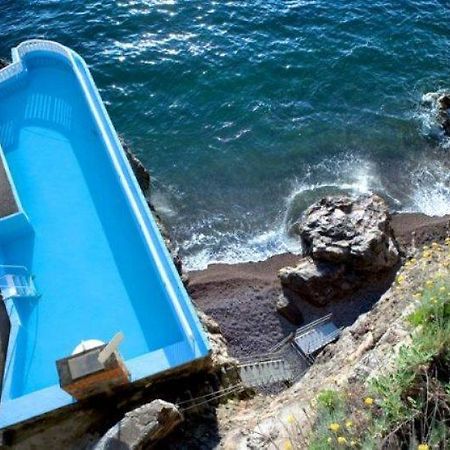 Hotel Scrajo Wellness & Mineral Spa Neapolitan Riviera Εξωτερικό φωτογραφία