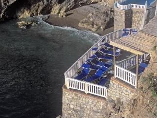 Hotel Scrajo Wellness & Mineral Spa Neapolitan Riviera Εξωτερικό φωτογραφία