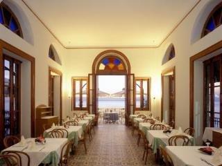 Hotel Scrajo Wellness & Mineral Spa Neapolitan Riviera Εξωτερικό φωτογραφία