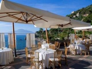 Hotel Scrajo Wellness & Mineral Spa Neapolitan Riviera Εξωτερικό φωτογραφία