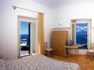 Hotel Scrajo Wellness & Mineral Spa Neapolitan Riviera Εξωτερικό φωτογραφία