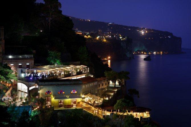 Hotel Scrajo Wellness & Mineral Spa Neapolitan Riviera Δωμάτιο φωτογραφία
